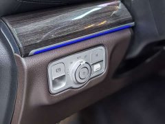 Mercedes-Benz GLE (Imported) GLE 350 4MATIC Fashion - ფოტო 16