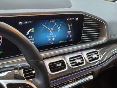 Mercedes-Benz GLE (Imported) GLE 350 4MATIC Fashion - ფოტო 17