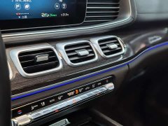 Mercedes-Benz GLE (Imported) GLE 350 4MATIC Fashion - ფოტო 19