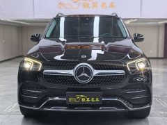 Mercedes-Benz GLE (Imported) GLE 350 4MATIC Fashion - ფოტო 2
