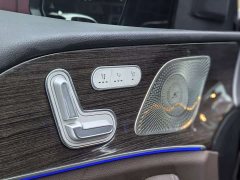 Mercedes-Benz GLE (Imported) GLE 350 4MATIC Fashion - ფოტო 20