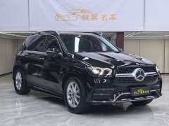 Mercedes-Benz GLE (Imported) GLE 350 4MATIC Fashion - ფოტო 3