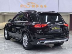 Mercedes-Benz GLE (Imported) GLE 350 4MATIC Fashion - ფოტო 4