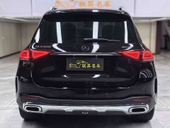 Mercedes-Benz GLE (Imported) GLE 350 4MATIC Fashion - ფოტო 5