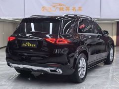 Mercedes-Benz GLE (Imported) GLE 350 4MATIC Fashion - ფოტო 6