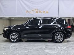 Mercedes-Benz GLE (Imported) GLE 350 4MATIC Fashion - ფოტო 7