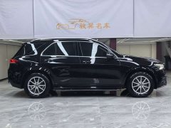 Mercedes-Benz GLE (Imported) GLE 350 4MATIC Fashion - ფოტო 8