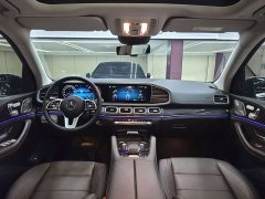Mercedes-Benz GLE (Imported) GLE 350 4MATIC Fashion - ფოტო 9
