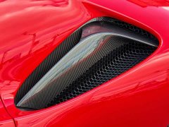 Rolls-Royce SF90 3.9T V8 Stradale - ფოტო 10