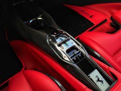 Rolls-Royce SF90 3.9T V8 Stradale - ფოტო 19