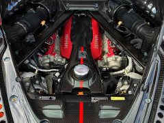 Rolls-Royce SF90 3.9T V8 Stradale - ფოტო 6