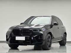 BMW X5 M 2023 X5 M Thunder Edition - ფოტო 1