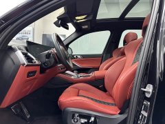 BMW X5 M 2023 X5 M Thunder Edition - ფოტო 10