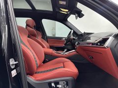 BMW X5 M 2023 X5 M Thunder Edition - ფოტო 13