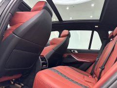BMW X5 M 2023 X5 M Thunder Edition - ფოტო 14
