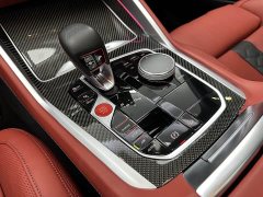 BMW X5 M 2023 X5 M Thunder Edition - ფოტო 19