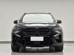 BMW X5 M 2023 X5 M Thunder Edition - ფოტო 2