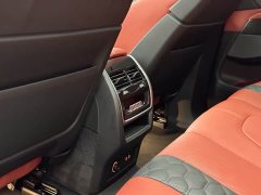 BMW X5 M 2023 X5 M Thunder Edition - ფოტო 20