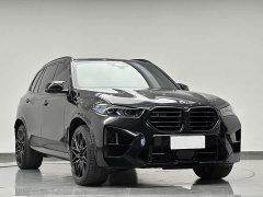 BMW X5 M 2023 X5 M Thunder Edition - ფოტო 3