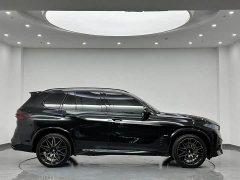 BMW X5 M 2023 X5 M Thunder Edition - ფოტო 4