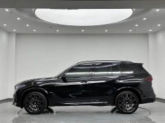 BMW X5 M 2023 X5 M Thunder Edition - ფოტო 5