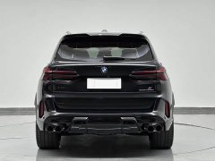 BMW X5 M 2023 X5 M Thunder Edition - ფოტო 7