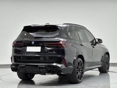 BMW X5 M 2023 X5 M Thunder Edition - ფოტო 8