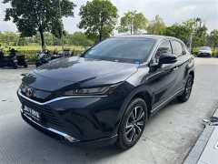 Lexus Harrier 2.0L CVT FWD Luxury - ფოტო 1