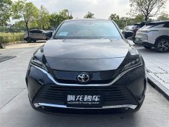 Lexus Harrier 2.0L CVT FWD Luxury - ფოტო 2