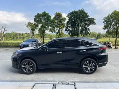 Lexus Harrier 2.0L CVT FWD Luxury - ფოტო 3