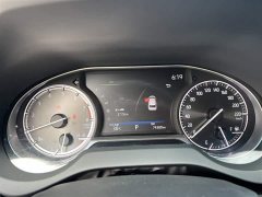 Lexus Harrier 2.0L CVT FWD Luxury - ფოტო 4