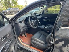 Lexus Harrier 2.0L CVT FWD Luxury - ფოტო 5