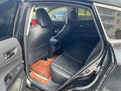 Lexus Harrier 2.0L CVT FWD Luxury - ფოტო 6