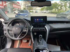 Lexus Harrier 2.0L CVT FWD Luxury - ფოტო 7