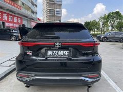 Lexus Harrier 2.0L CVT FWD Luxury - ფოტო 8
