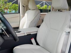 Lexus LM 2025 500h Six-Seat Premium Edition - ფოტო 10