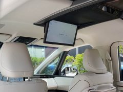 Lexus LM 2025 500h Six-Seat Premium Edition - ფოტო 13