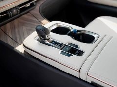 Lexus LM 2025 500h Six-Seat Premium Edition - ფოტო 15