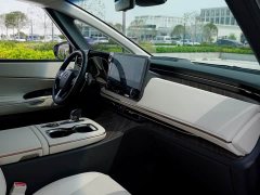 Lexus LM 2025 500h Six-Seat Premium Edition - ფოტო 18