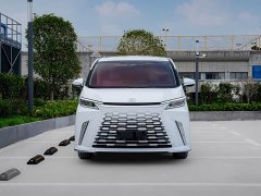 Lexus LM 2025 500h Six-Seat Premium Edition - ფოტო 2