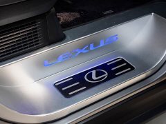 Lexus LM 2025 500h Six-Seat Premium Edition - ფოტო 20