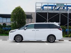 Lexus LM 2025 500h Six-Seat Premium Edition - ფოტო 6