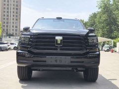 Tank 500 New Energy Hi4-Z Black Warrior - ფოტო 2