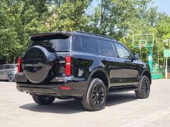 Tank 500 New Energy Hi4-Z Black Warrior - ფოტო 4