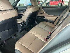 Lexus ES 2022 300h Premium Edition - ფოტო 11