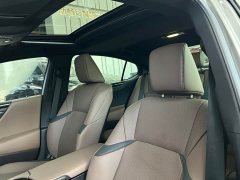 Lexus ES 2022 300h Premium Edition - ფოტო 12