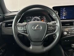Lexus ES 2022 300h Premium Edition - ფოტო 16