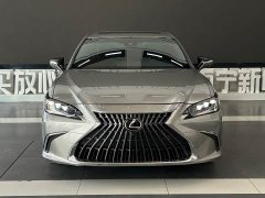 Lexus ES 2022 300h Premium Edition - ფოტო 2