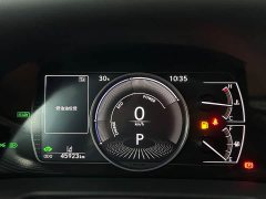Lexus ES 2022 300h Premium Edition - ფოტო 20