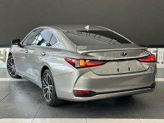 Lexus ES 2022 300h Premium Edition - ფოტო 6